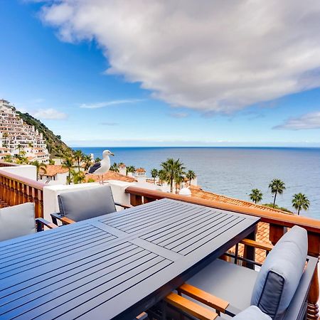 Bright Catalina Island Condo With Ocean Views! Avalon Exterior foto