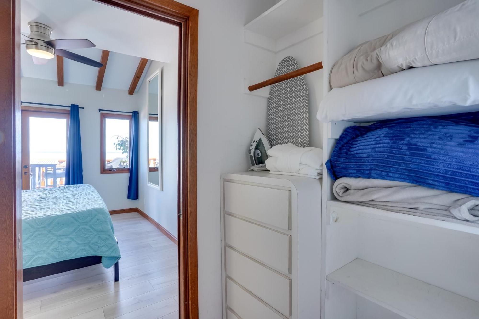 Bright Catalina Island Condo With Ocean Views! Avalon Exterior foto