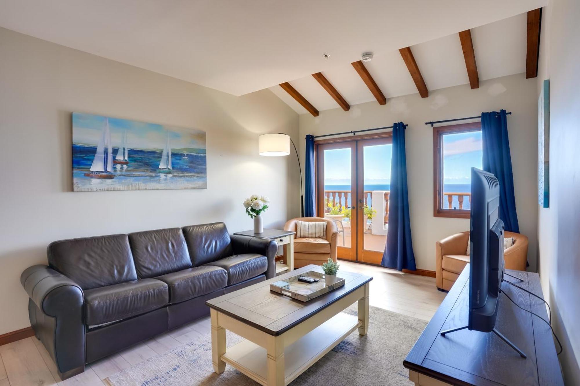 Bright Catalina Island Condo With Ocean Views! Avalon Exterior foto